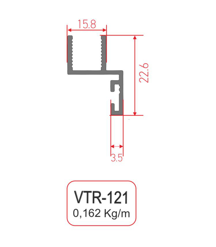 VTR-121