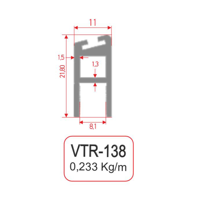 VTR-138