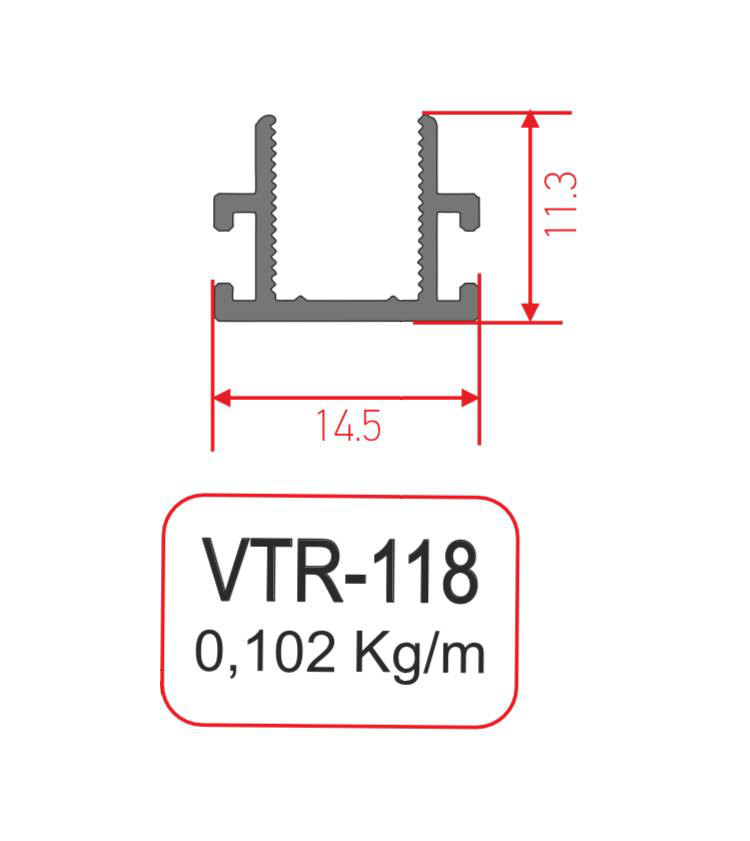 VTR-118
