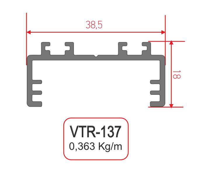 VTR-137